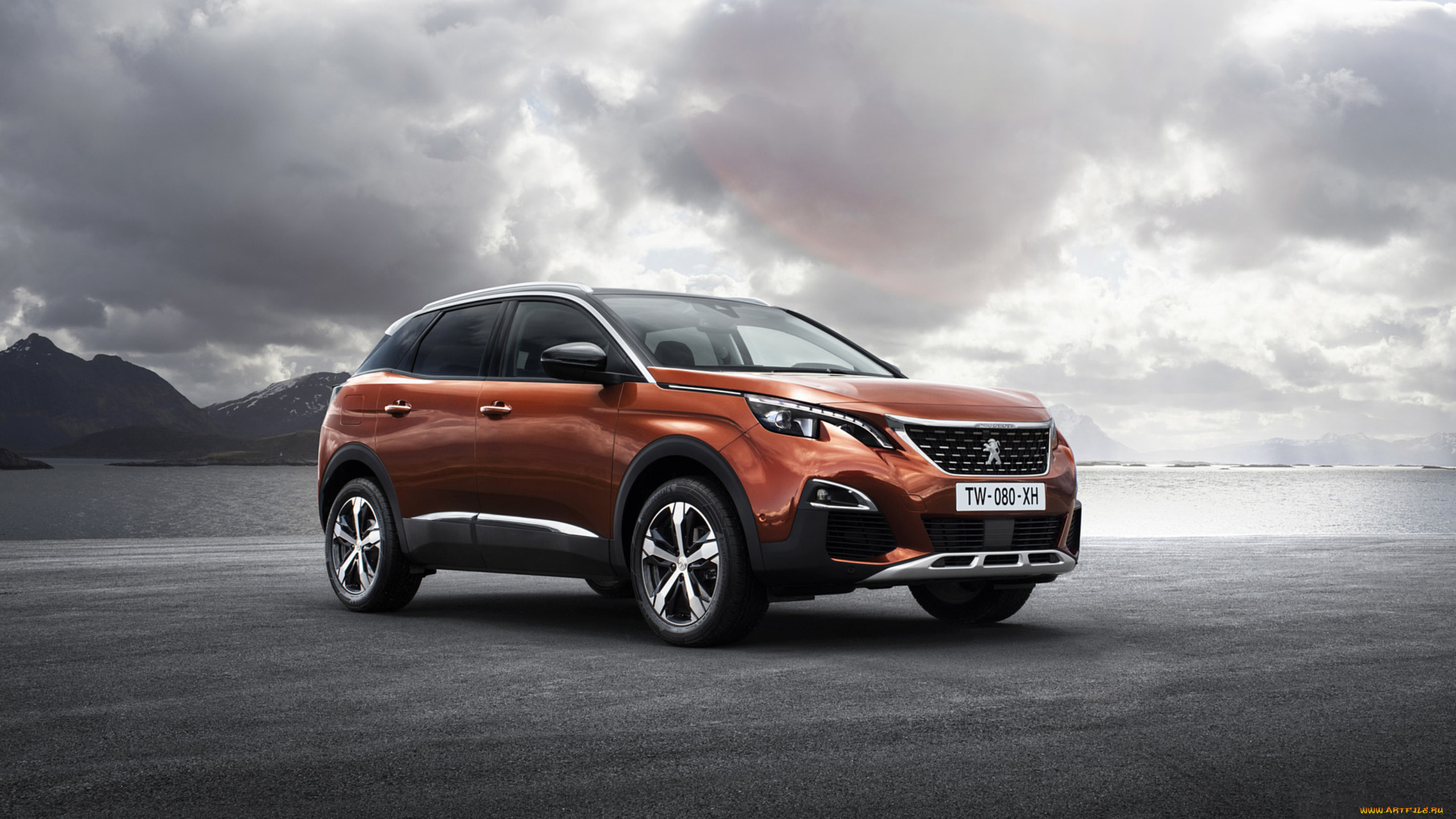 peugeot 3008 2017, , peugeot, 3008, 2017